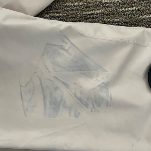 Off-Line by AERIE LEGGINGS WITH CALL OUT - NWT - Picture 2 of 3